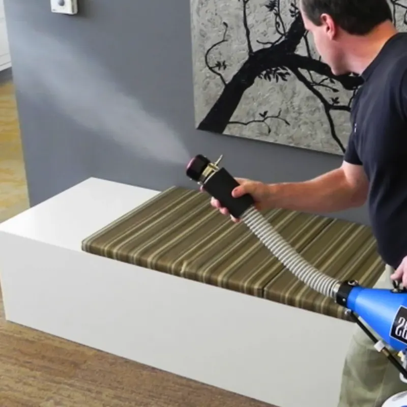 Professional Odor Removal in Carrollton, OH